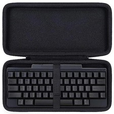 Case only PFU Keyboard HHKB Professional HYBRID/Happy Hacking Keyboard Black picture
