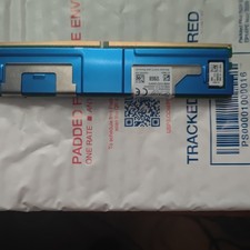 Intel 128GB NMB1XXD128GPS Optane Memory 200 Series PMEM Module 3200 DDR4 RAM picture