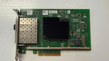 Dell 0DDJKY Quad Port Ethernet Converged Network Adapter DDJKY picture