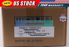 1PC YASKAWA SGMPH-15AAE4CD Servo Motor SGMPH15AAE4CD NEW Expedited Shipping DHL picture
