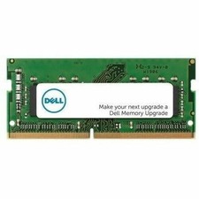 Dell 32GB DDR5 5600MHz 262pin SoDIMM RAM Module SNP0X1C3C32G picture