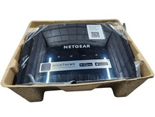 NEW Netgear AC1600 Smart Dual Band WiFi Router 4-port Gigabit R6260 Gaming 4K picture