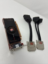 ATI 102B4360101 FirePro MV 2450 512MB PCI-e Dual VHDCI GDDR3 Graphics Card picture