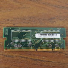 + HP C9123-60001 HP Flash Firmware DIMM C9130-60004 MX0111 picture