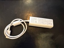 Logitech VU0058 Ethernet Dongle Transceiver For Cat5e Kit 839-000644 picture
