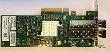 Brocade 825 Dual Port Fibre Channel Host Bus Adapter 0KKYWJ picture