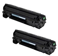 2pk Generic Replacement Toner For CF279A 79A LaserJet Pro M12a M12w M26a M26nw picture