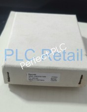 NEW Rexroth R902001599 PV 24F/20 proportional amplifier FedEx or DHL picture