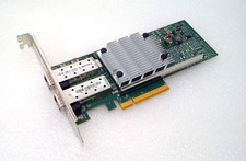 QLogic QLE8442-CU-CSC Dual-Port 10GbE SFP+ PCIe x8 NIC High Profile Full Height picture