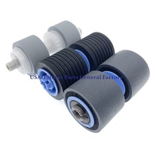 10SET X 3601C002AA Scanner Exchange Roller For Canon DR-G2090 DR-G2140 DR-G2110 picture