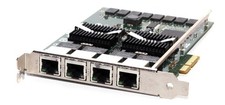 For Intel EXPI9404PT Ethernet PRO/1000 PCI-E PT Quad Port Server Adapter picture