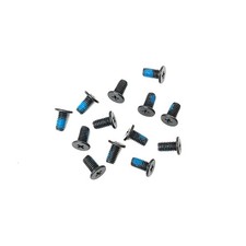 Bottom Base Cover Case screws for MSI MS-17E2 GP75 Leopard 9SD/GP75 Leopard 9SE picture