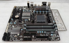 Gigabyte GA-78LMT-USB3 AM3+ DDR3 Motherboard picture