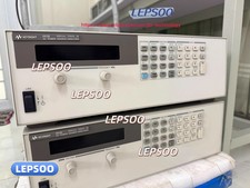 1 PCS Keysight Agilent 6813B AC Power Source / Analyzer 300Vrms 1750 VA*** picture