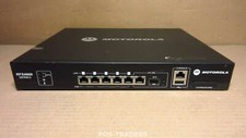 Motorola RFS-4000 RFS-4010-00010-WR 802.11n Wireless LAN Controller 1X SFP picture