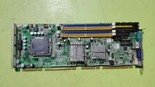 1PCS PCE-5124 REV A1 USED picture