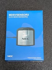 NEC MDSVSENSOR3 Calibration Sensor  Used From Japan picture