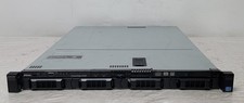 Dell PowerEdge R320 Single Intel Xeon E5-2403 @1.80GHz 32GB RAM No HDD H310 picture