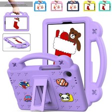 Kids Shockproof Stand Case Cover For iPad 7/ 8th 9th 10th 11th Gen A16 Pro 11