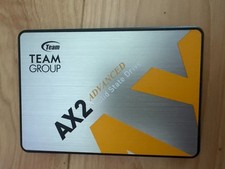 Teamgroup AX2 Advanced 2.5