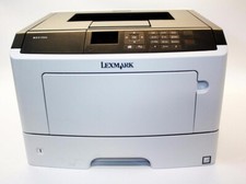 Lexmark MS315dn Monochrome Printer picture
