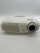 Optoma DLP Projection Display Projector Used B White picture
