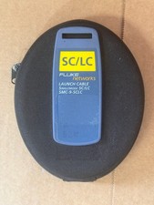FLUKE networks SC/LC LAUNCH CABLE Singlemode SC/LC SMC-9-SCLC picture