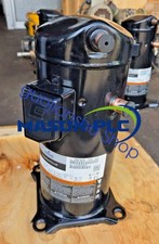 1PCS NEW COPELAND SCROLL ZR61KCE-TF5-803 Compressor Fast delivery Via Fedex/DHL picture