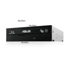 Compatible ASUS BW-16D1HT - ultra-fast 16X Blu-ray burner with M-DISC support picture