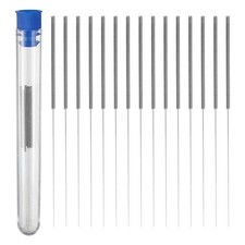 20pcs 3D Printer Nozzle Cleaning Needles 0.35mm Stainless Steel Nozzles Cleaner picture