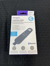 Targus Control Max PRO - Laser Presenter | New +Free Shipping picture