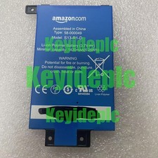 1PC For  OEM New Battery Paperwhite 6th 7th Gen 2013 2015 S13-R1-D~ picture