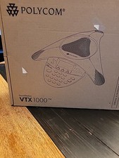 Polycom SoundStation VTX1000 picture