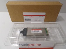 NEW Cisco Proline X2-10GB-SR-PRO Receiver TAA COMPLIANT 10GBASE-SR X2 MMF 850NM picture