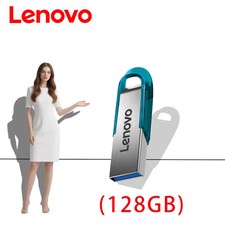 Lenovo USB 3.0 High-Speed Durable Data Storage Stick Pen Drive Pendrive Multiple picture