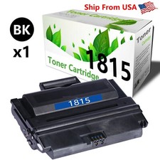 1-Pack 1815 Toner Cartridge for DELL Multifunction 1815 1815DN picture