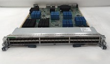 Cisco N7K-F348XP-25 48-Port Fibre Channel Switch Module picture