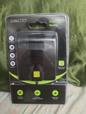 Saicoo DOD USB CAC Smart Card Reader High-Speed USB 2.0, ISO 7816, T=0/T=1 USB-C picture