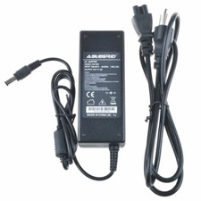 15V 5A 75W AC Adapter Charger for Toshiba Tecra A2 A3 A4 A5 A8 M2 PA3283U-5ACA picture
