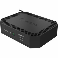 Vertiv PowerUPS 100 Standby Lithium-Ion UPS PUL-350LVT 350VA/210W 120V picture