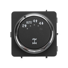 SWITCHRISE 4x4 Wheel Drive Switch for Chevrolet Avalanche 2008-2013 4WD Switc... picture
