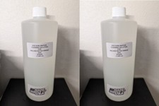 DYE SUBLIMATION CLEANING SOLUTION FOR ROLAND MUTOH MIMAKI AND EPSON (2,000 ml) picture
