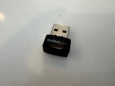 StarTech.com Wireless USB WiFi Adapter – Dual Band AC600 Wireless Dongle picture