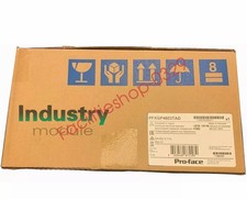 1PCS New Proface PRO-FACE PFXGP4603TAD Touch Screen In Box DHL/FedEx picture