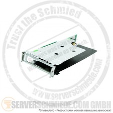 Fujitsu RX2530 M2 1-Slot 2x8 PCI-e Riser Card inc Cage A3C40174697 A3C40174932 picture
