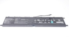 BTY-M6M MSI 6250Mah 95Wh 15.2V Battery Replacement # GS66005 picture