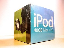SEALED - SELLER EXCLUSIVE  -- Most Colorful iPod in Original Box Apple RARE FIND picture