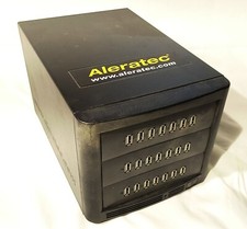 ALERATEC 1:21 USB FLASH DRIVE DUPLICATOR  picture