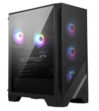 MSI Codex R2 AI A2NVL7-464US Desktop Intel Core Ultra 7 265K 32GB DDR5 2TB M.2 picture