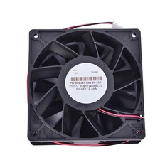 PFB1224UHEC8X Large Air Volume Inverter Cooling Fan For Delta 12038 24V 2.40A US picture